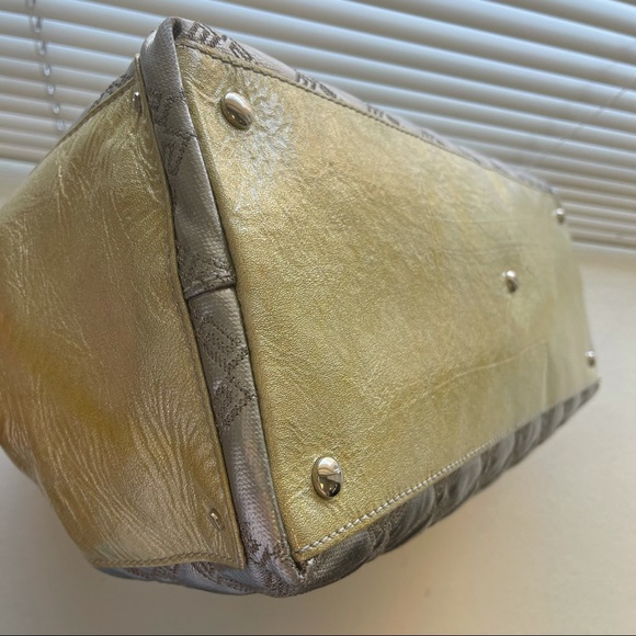 VERSACE shoulder bag - Picture 7 of 14